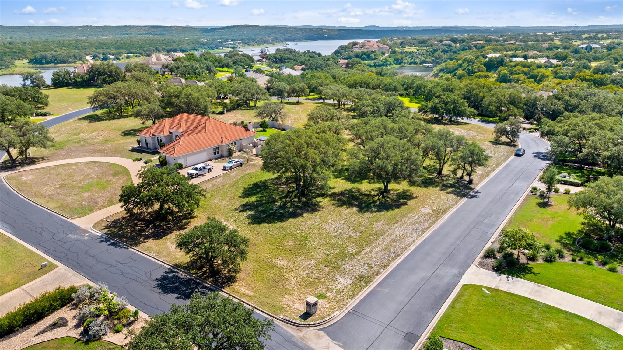 26309 Countryside Drive Spicewood TX 78669
