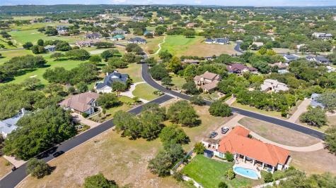 26309 Countryside Drive Spicewood TX 78669