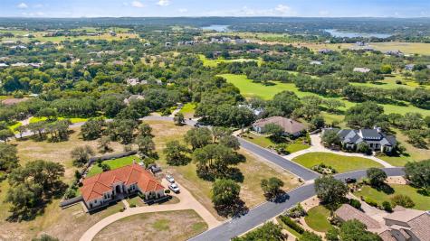 26309 Countryside Drive Spicewood TX 78669