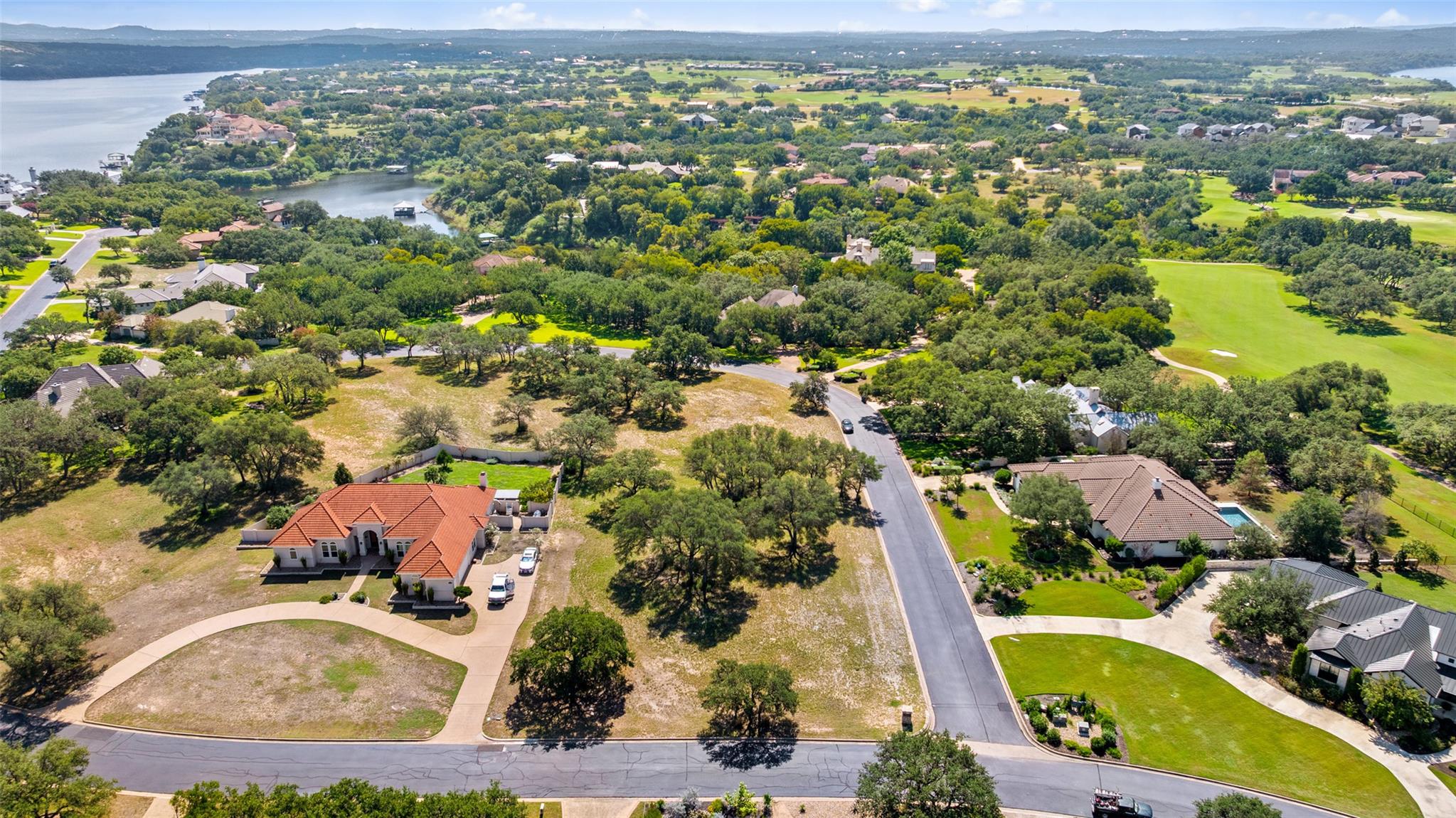 26309 Countryside Drive Spicewood TX 78669