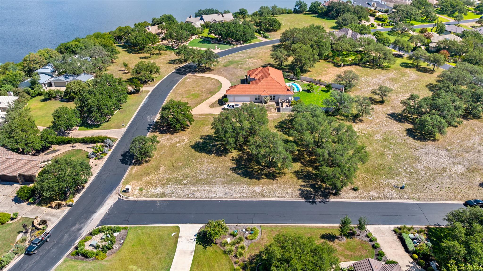 26309 Countryside Drive Spicewood TX 78669