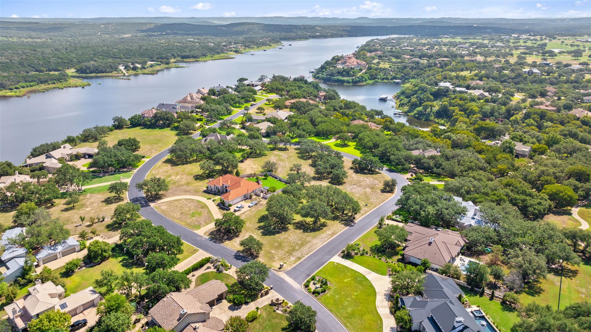 26309 Countryside Drive Spicewood TX 78669