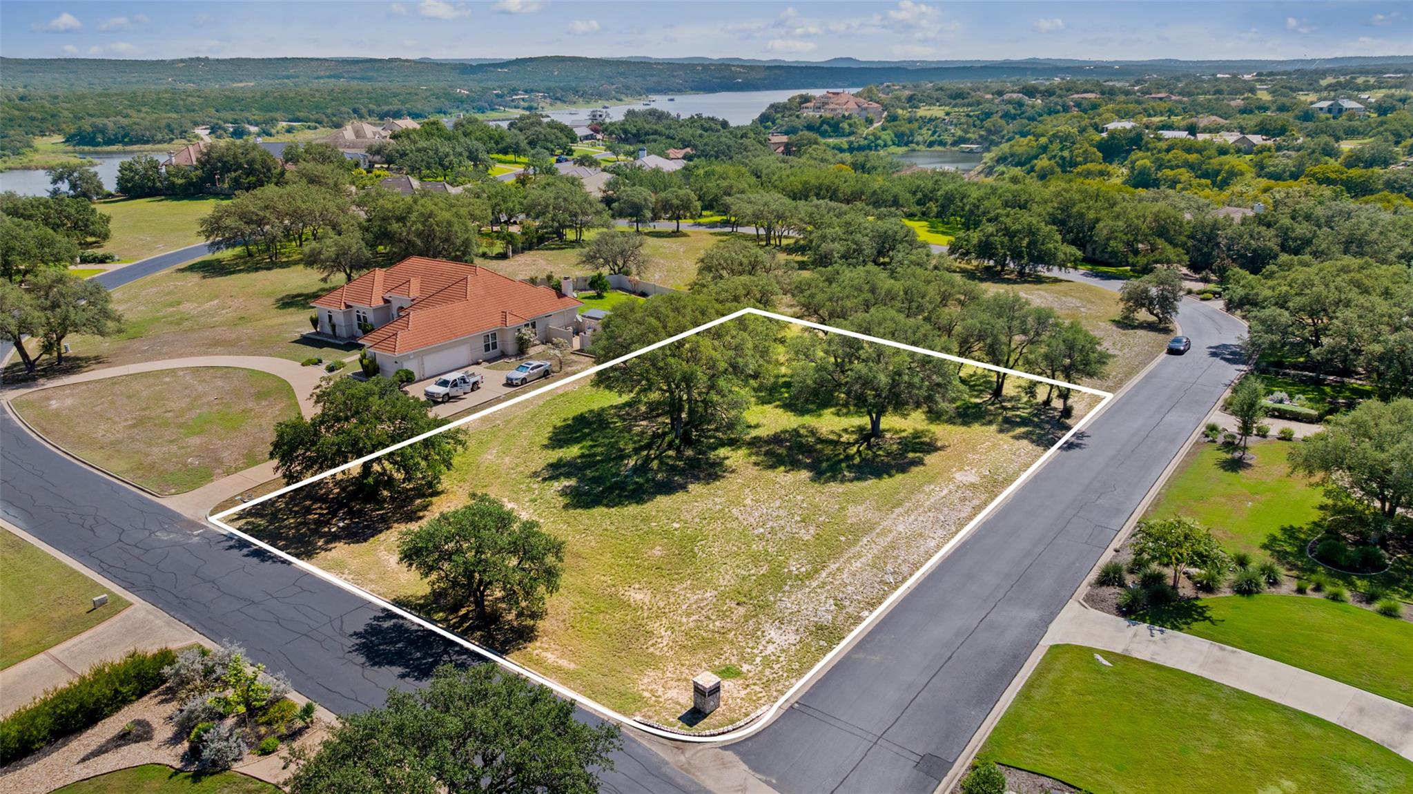 26309 Countryside Drive Spicewood TX 78669