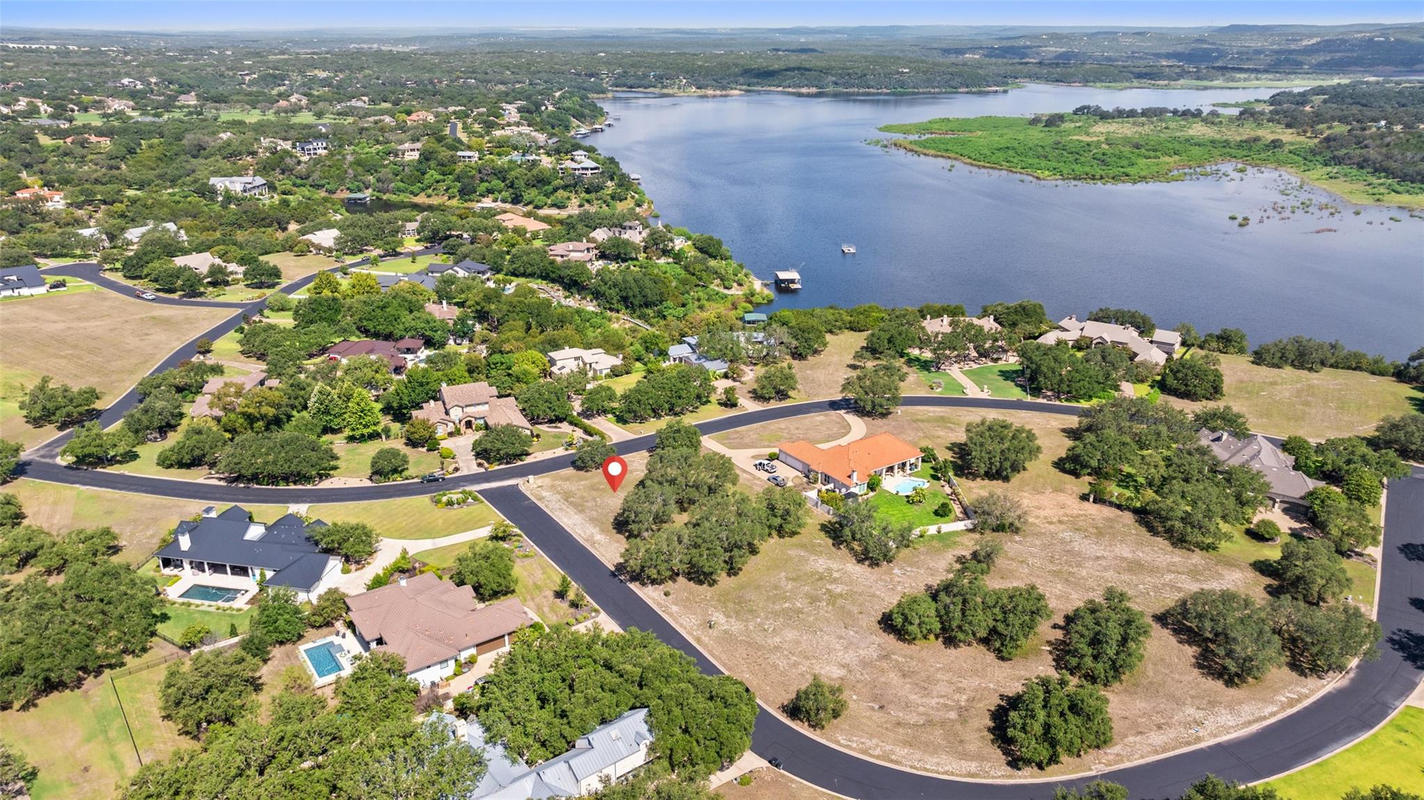 26309 Countryside Drive Spicewood TX 78669