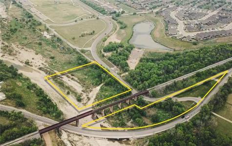 Tbd Old San Antonio-austin Post Road San Marcos TX 78666
