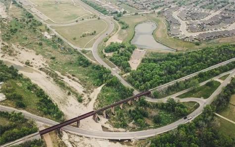 Tbd Old San Antonio-austin Post Road San Marcos TX 78666