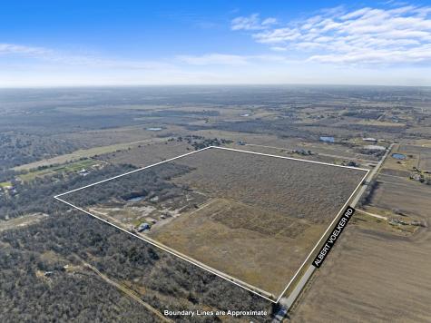 17501 Albert Voelker Road Elgin TX 78621