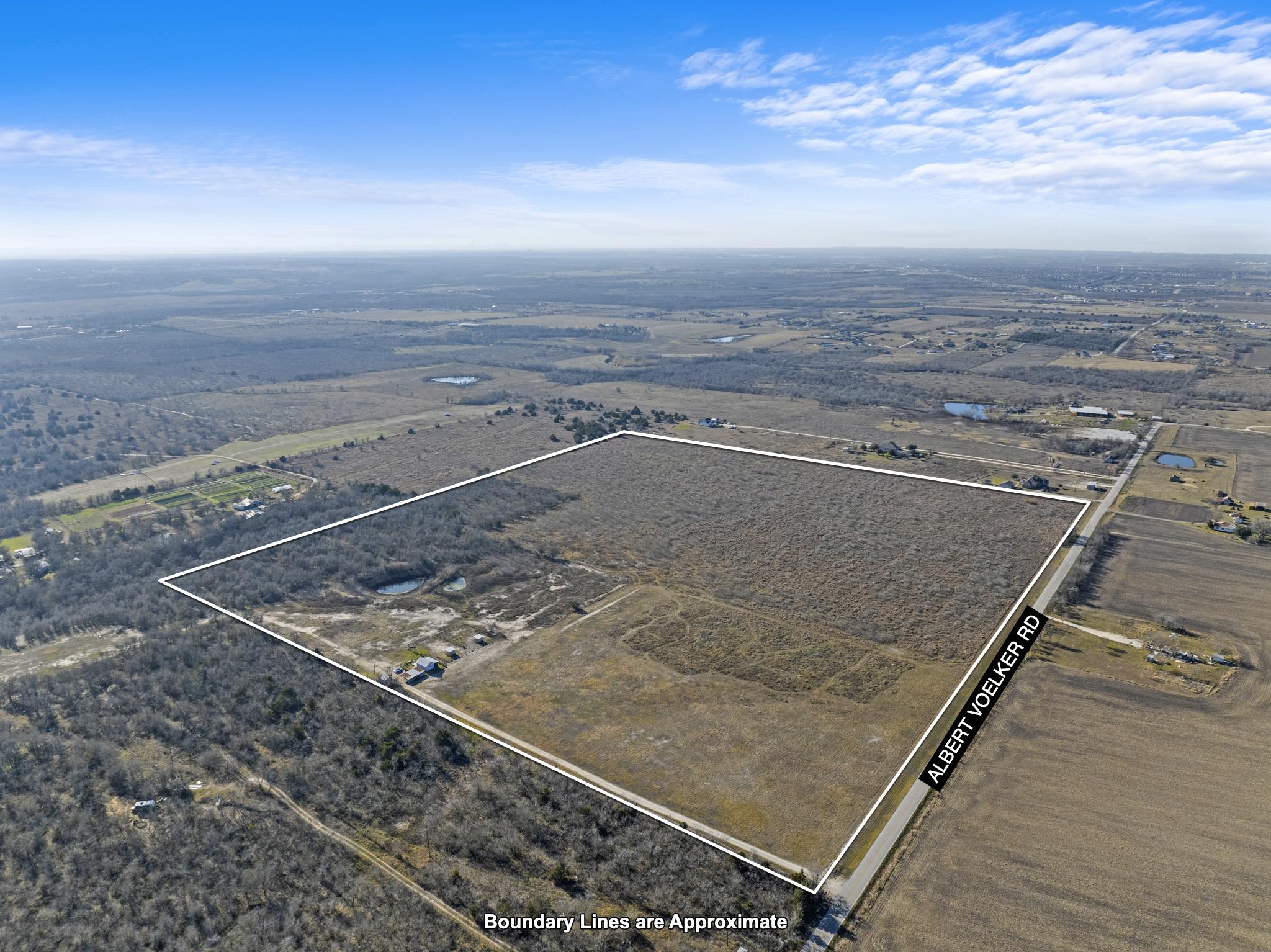 17501 Albert Voelker Road Elgin TX 78621