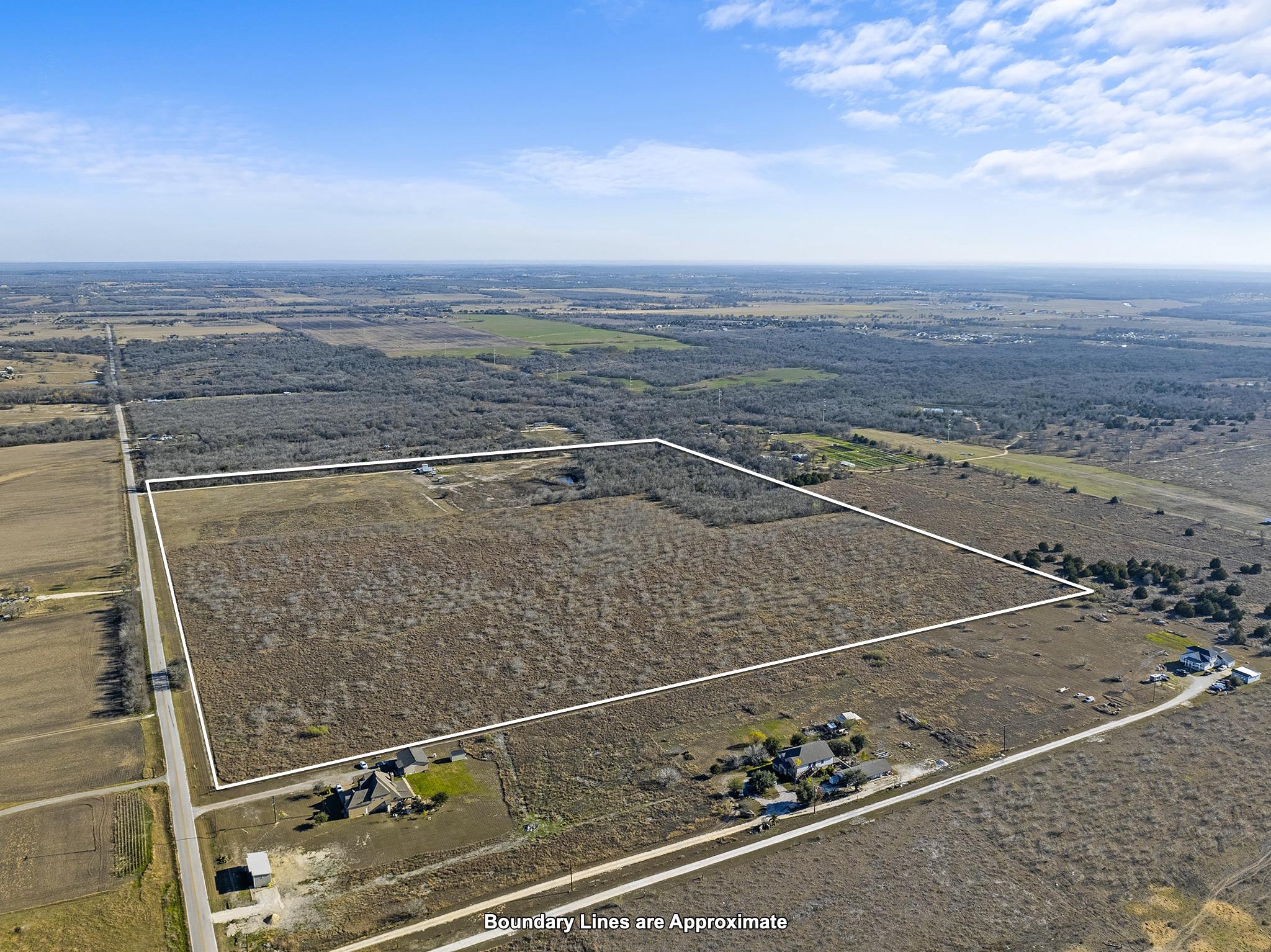 17501 Albert Voelker Road Elgin TX 78621