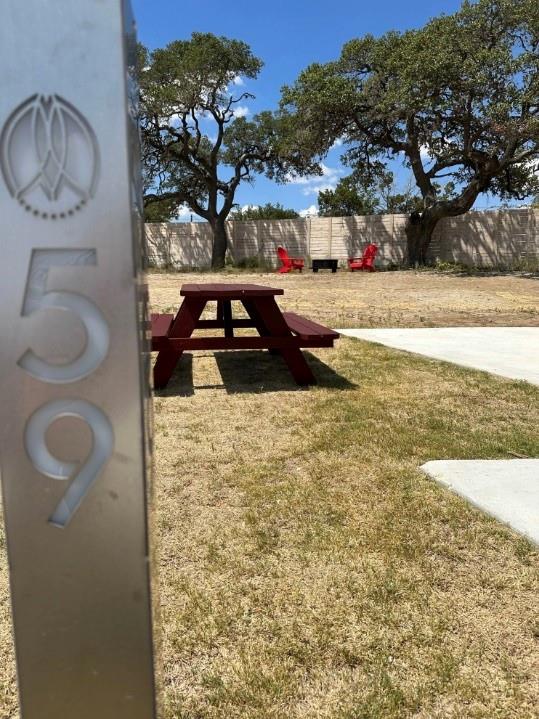 5386 Ranch Road 1376 Road Fredericksburg TX 78624