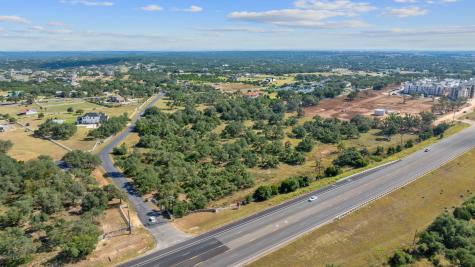 Tbd U.s. 290 Highway SW Austin TX 78737