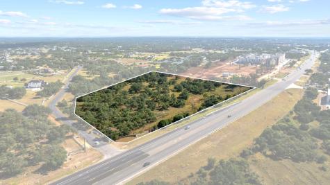 Tbd U.s. 290 Highway SW Austin TX 78737
