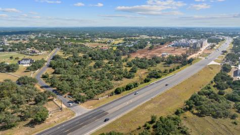 Tbd U.s. 290 Highway SW Austin TX 78737