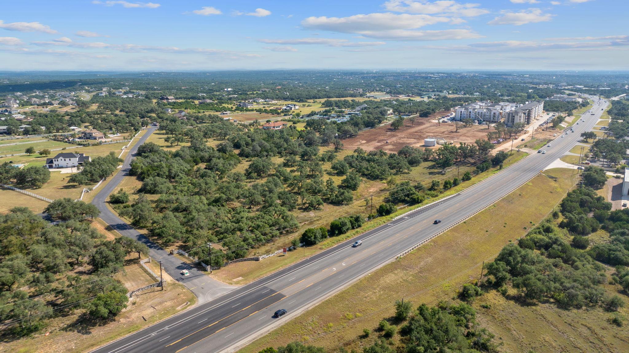 Tbd U.s. 290 Highway SW Austin TX 78737