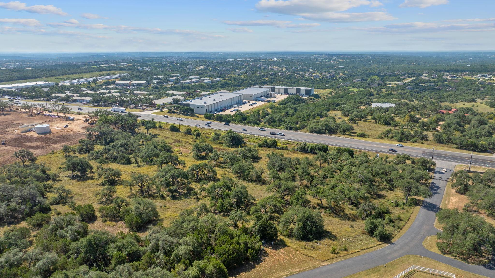 Tbd U.s. 290 Highway SW Austin TX 78737