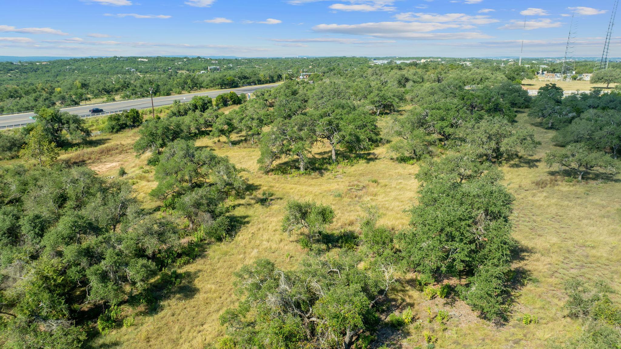 Tbd U.s. 290 Highway SW Austin TX 78737