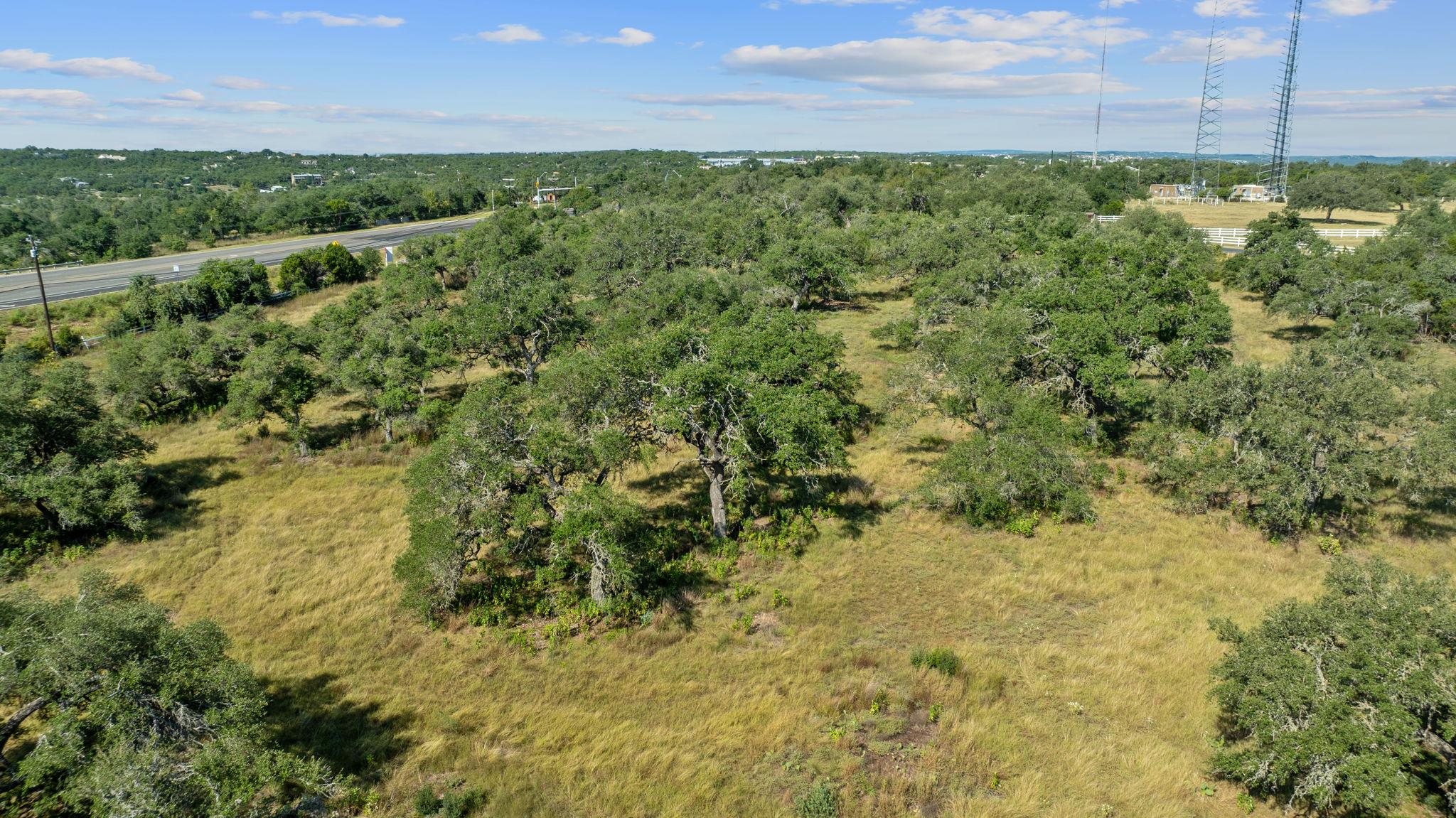Tbd U.s. 290 Highway SW Austin TX 78737