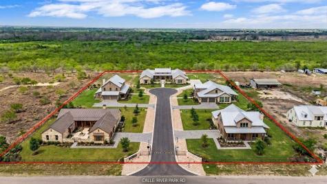 1310 River Park Road Luling TX 78648