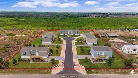 1310 River Park Road Luling TX 78648