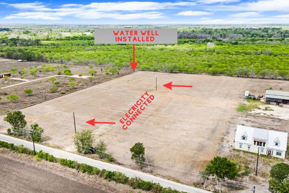1310 River Park Road Luling TX 78648
