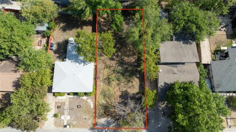 6804 Montana Street Austin TX 78741