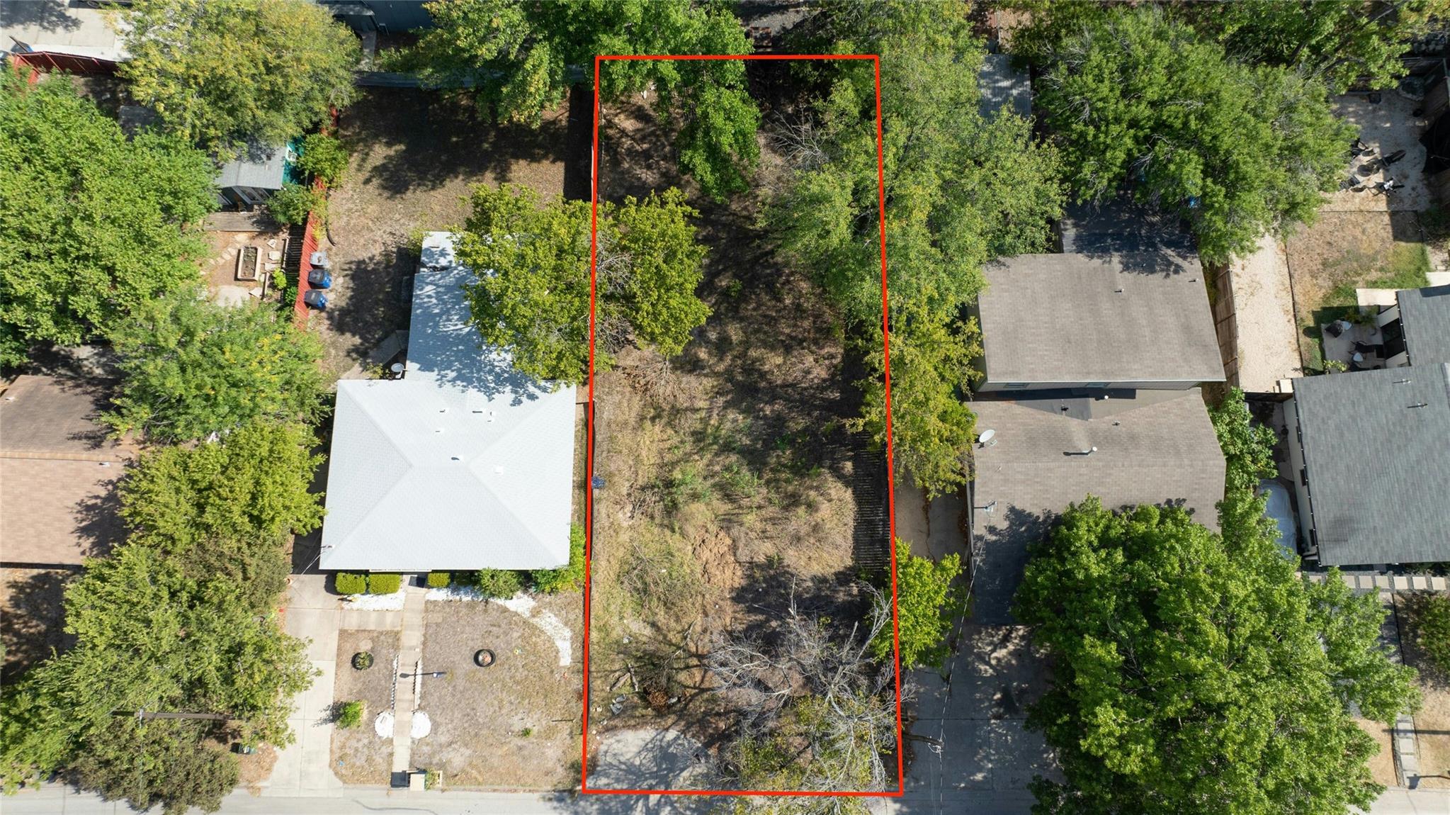6804 Montana Street Austin TX 78741