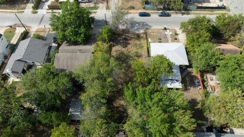 6804 Montana Street Austin TX 78741