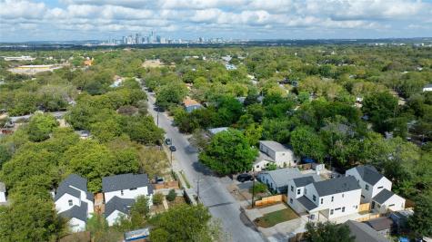 6804 Montana Street Austin TX 78741