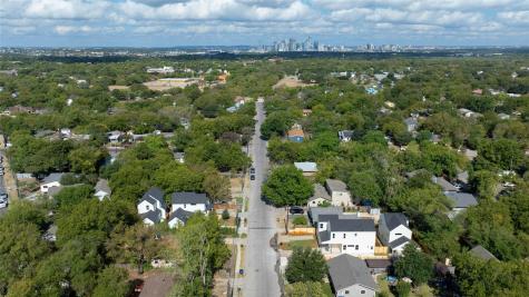 6804 Montana Street Austin TX 78741