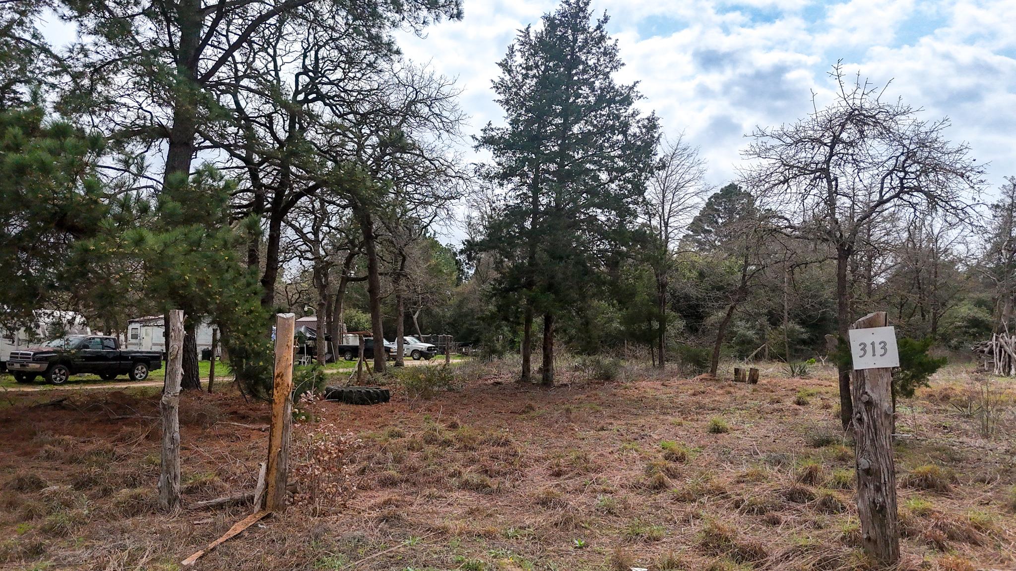 313 Dogwood Drive Caldwell TX 77836