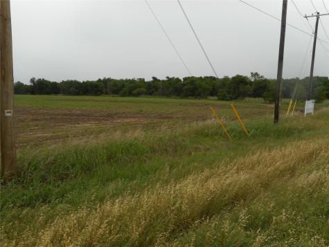 Tbd N Fm 619 Road Taylor TX 76574