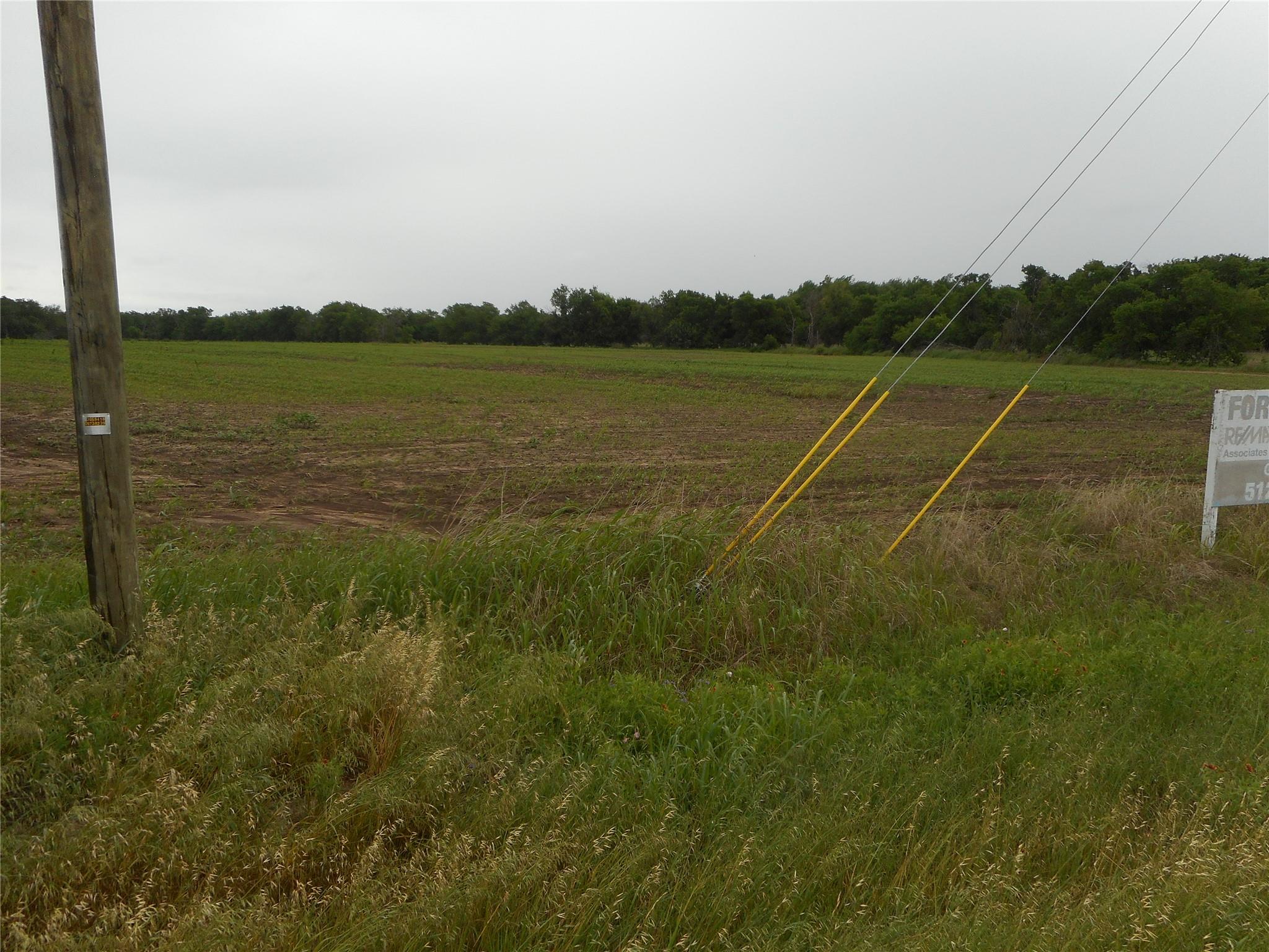 Tbd N Fm 619 Road Taylor TX 76574