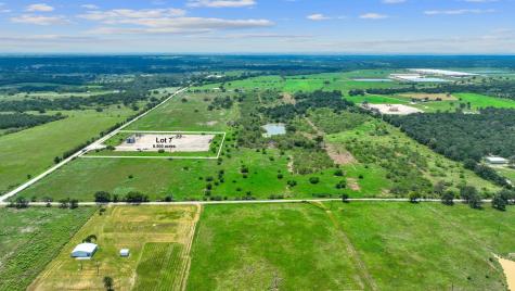Lot 7 County Road 402 Flatonia TX 78632