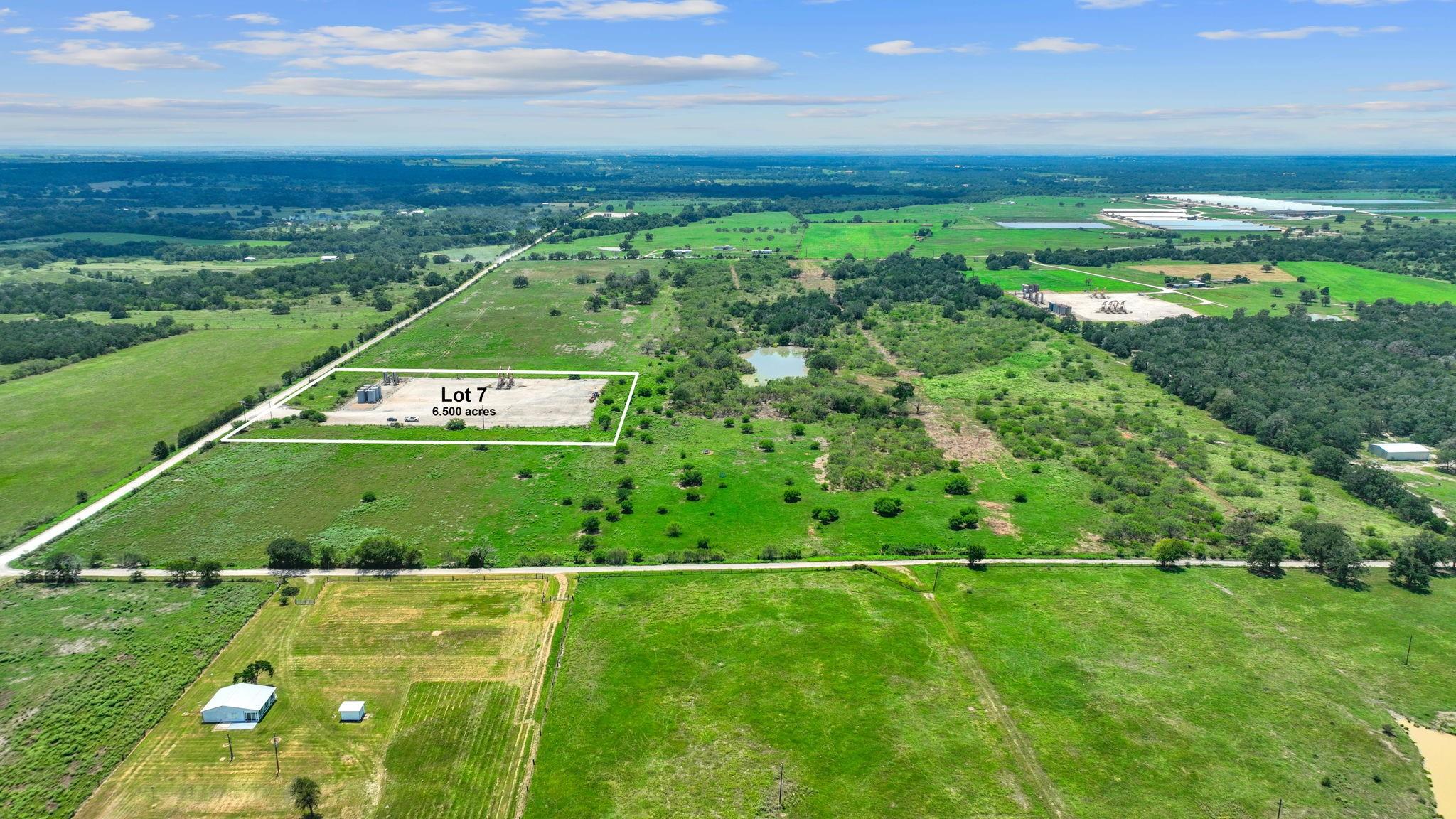 Lot 7 County Road 402 Flatonia TX 78632