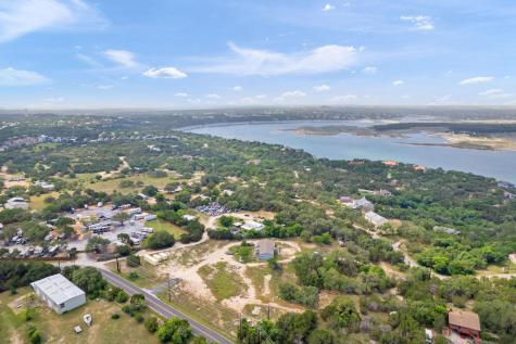 5002 Doss Road Austin TX 78734