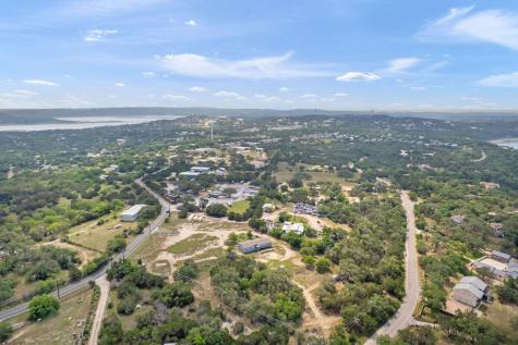 5002 Doss Road Austin TX 78734