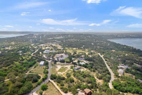5002 Doss Road Austin TX 78734