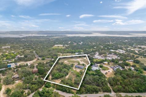 5002 Doss Road Austin TX 78734