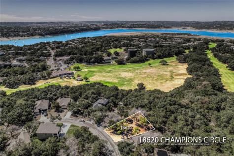 18620 Champions Circle Point Venture TX 78645