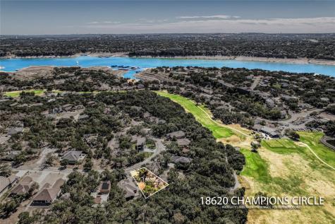 18620 Champions Circle Point Venture TX 78645