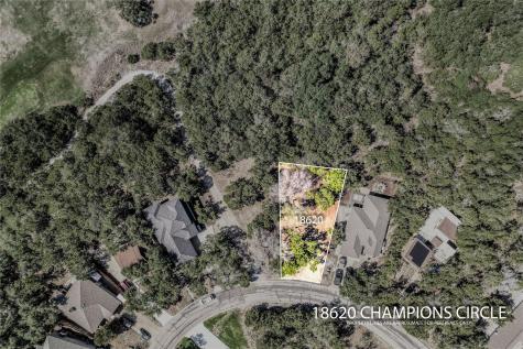 18620 Champions Circle Point Venture TX 78645