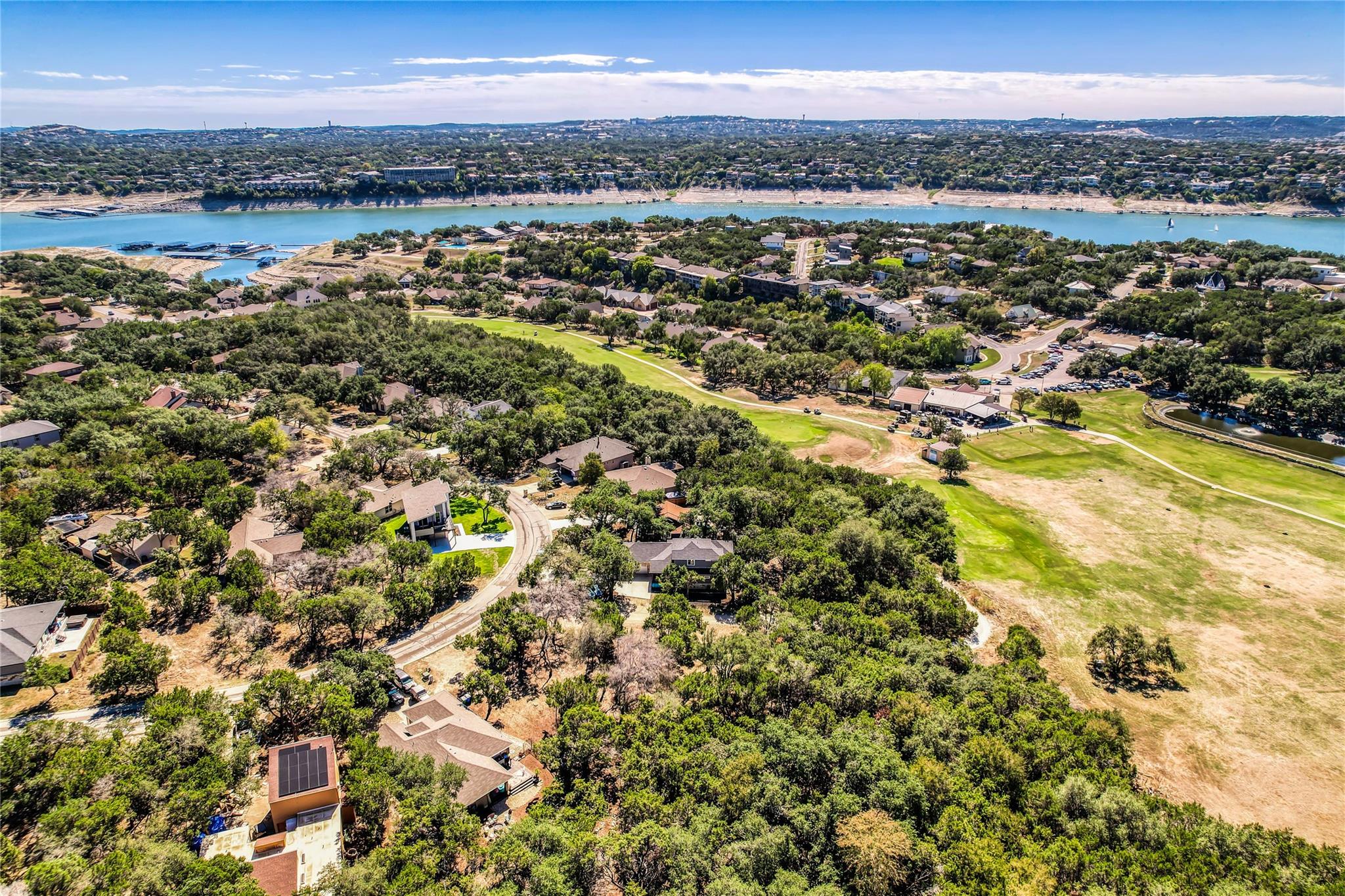 18620 Champions Circle Point Venture TX 78645
