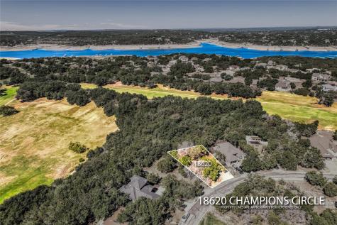 18620 Champions Circle Point Venture TX 78645