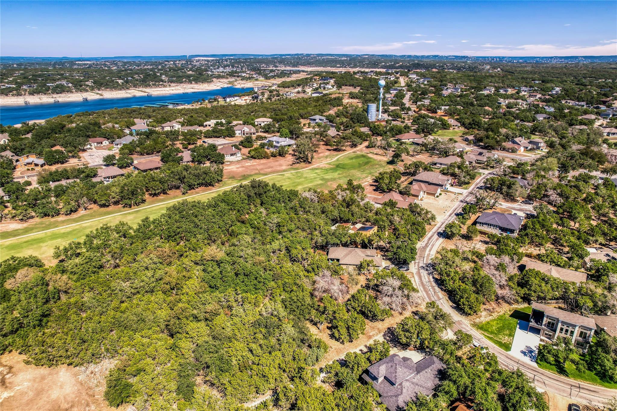 18620 Champions Circle Point Venture TX 78645