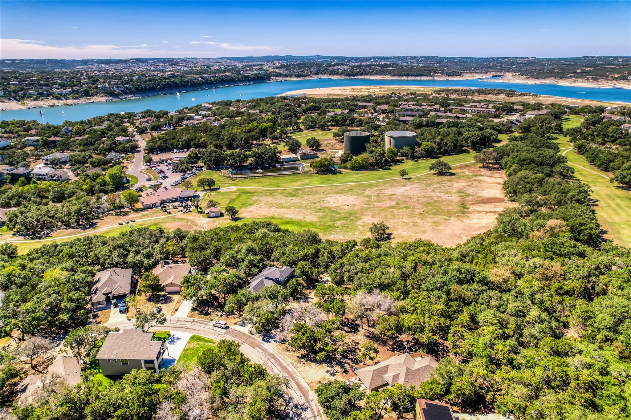 18620 Champions Circle Point Venture TX 78645