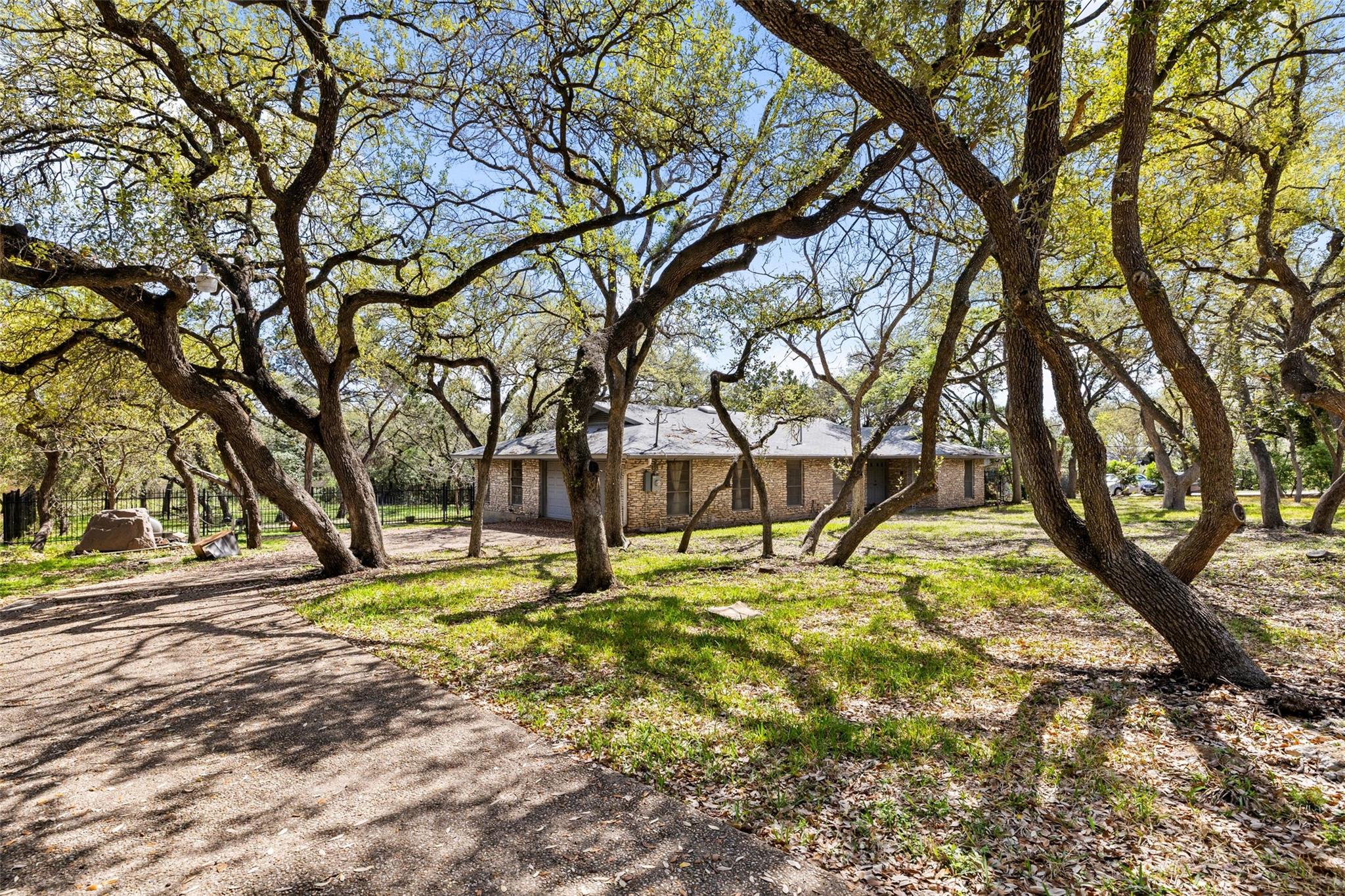11503 Ladera Vista Drive Austin TX 78759