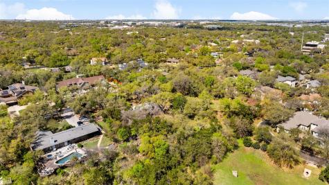 11503 Ladera Vista Drive Austin TX 78759