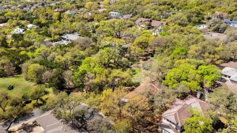 11503 Ladera Vista Drive Austin TX 78759