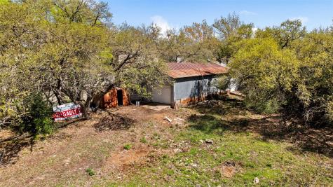 11503 Ladera Vista Drive Austin TX 78759