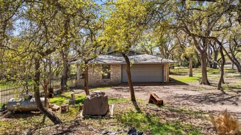 11503 Ladera Vista Drive Austin TX 78759